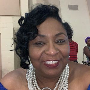 Meet your Posher, Darlene